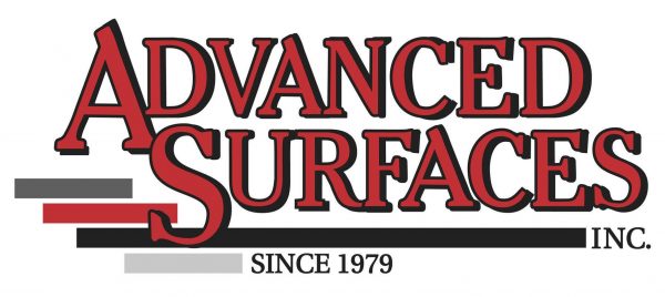 Advanced Surfaces